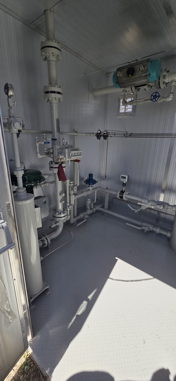 24" x 8 1440psi Sour Separator Package - Image 3