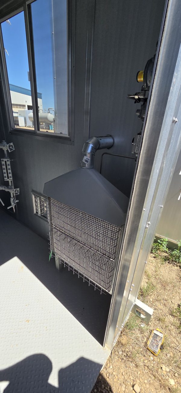 24" x 8 1440psi Sour Separator Package - Image 6