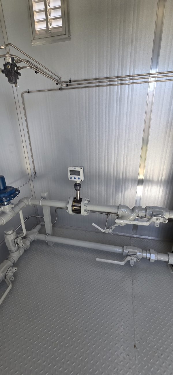 24" x 8 1440psi Sour Separator Package - Image 5