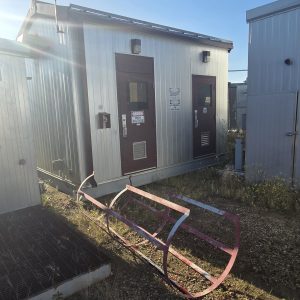 MCC Instrument Air Package