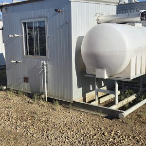 16" x 7'6" 1440psi Separator Package