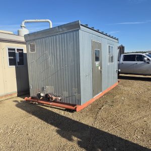 36 OD x10 SS HZ Sour Separator Pack