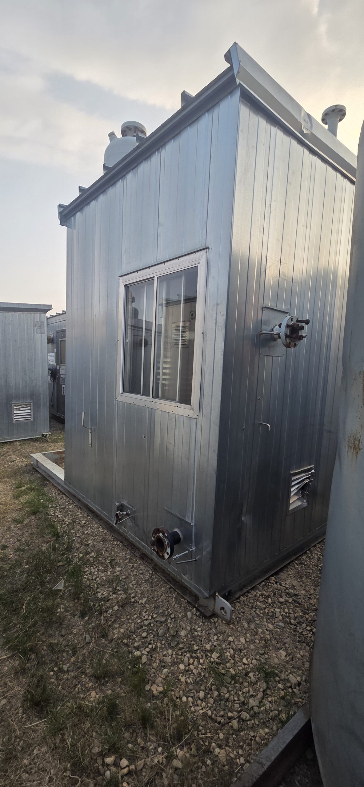 24" x 10' 1440 psi Sweet Separator Package - Image 9