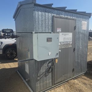 24 x 5 1440 PSIG Sep Package