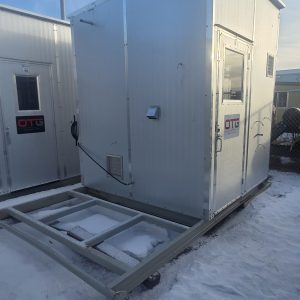 30" x 7' 6" 1480 psi AB Sour Separator **Fully Reconditioned**