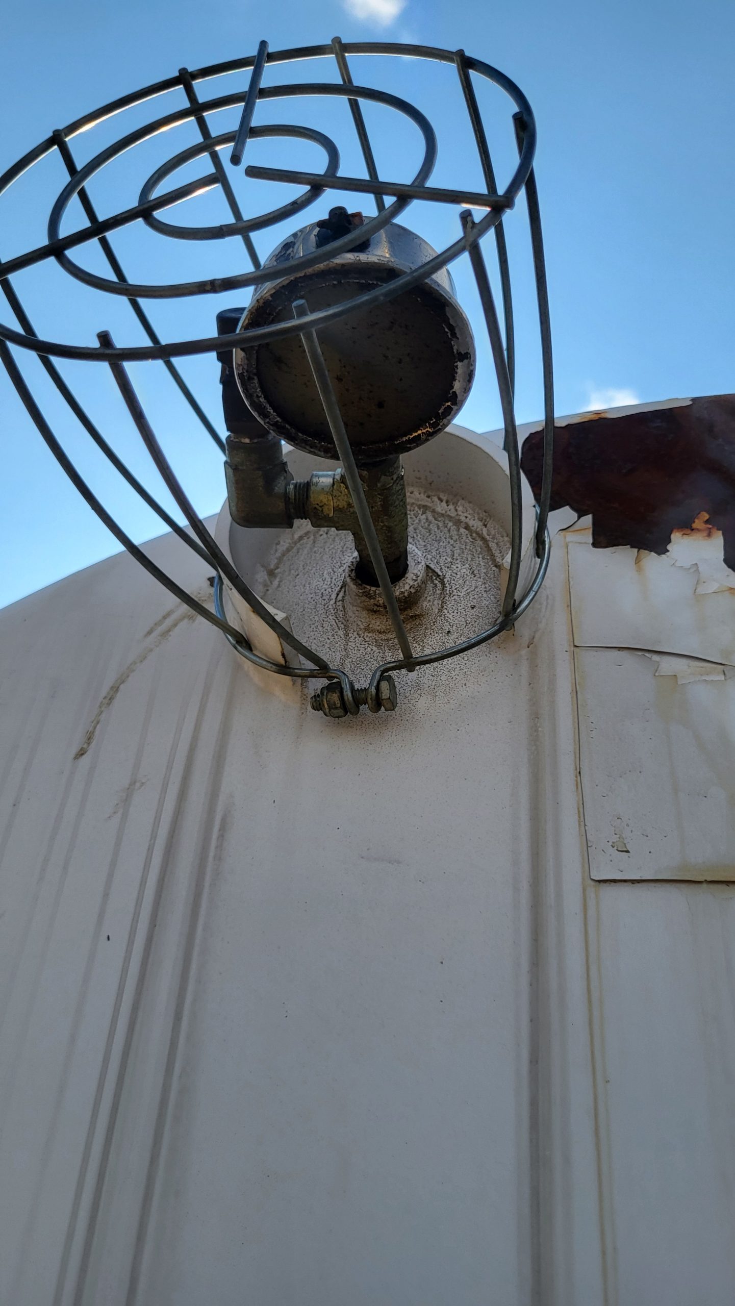 16" x 7' 6" 1435 psi Sweet Separator Package - Image 3