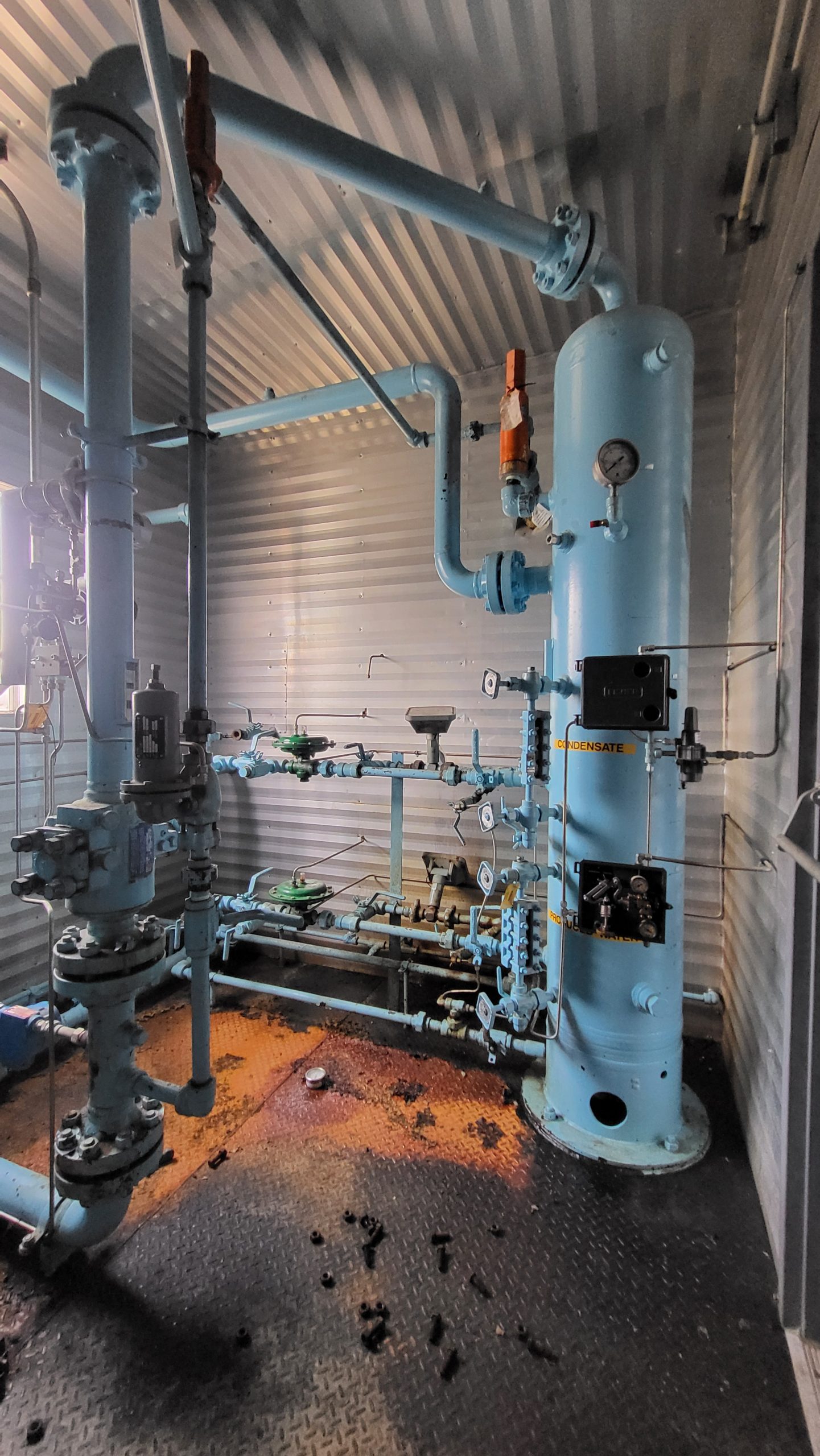 1MMBtu-16in Lineheater Separator Package - Image 6