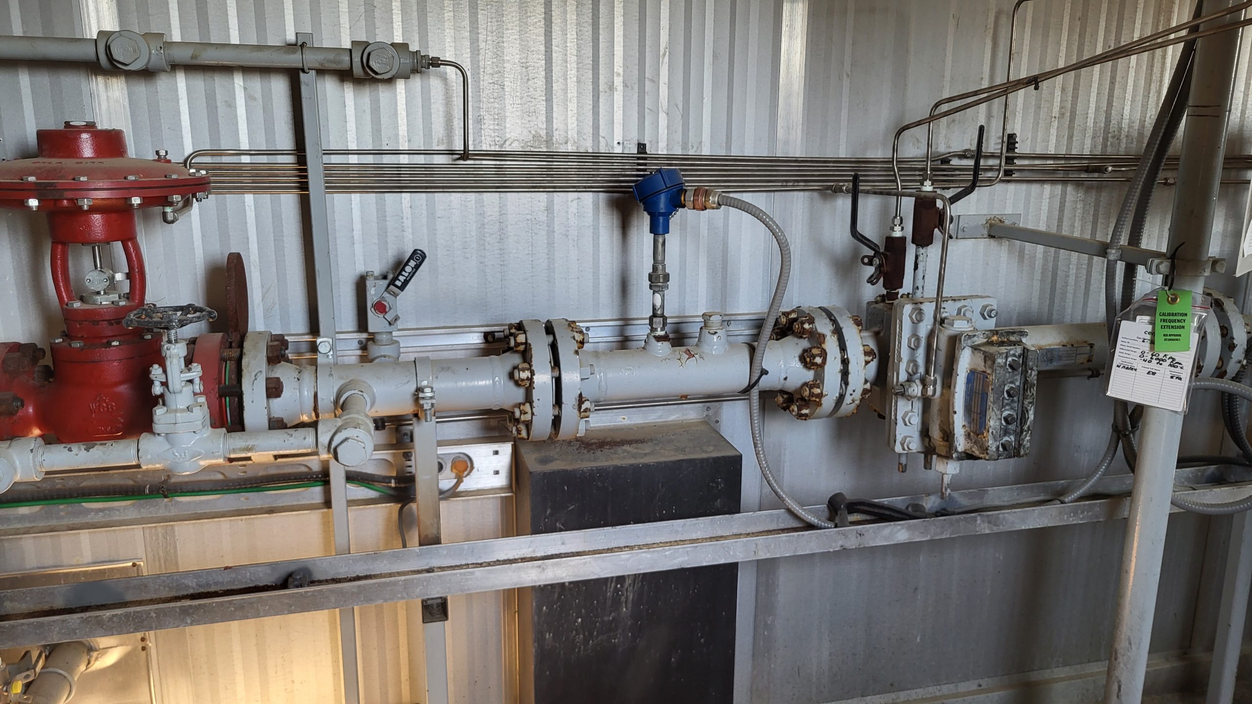 Metering Skid Canalta 3-600 Sch80 Sr - Image 4