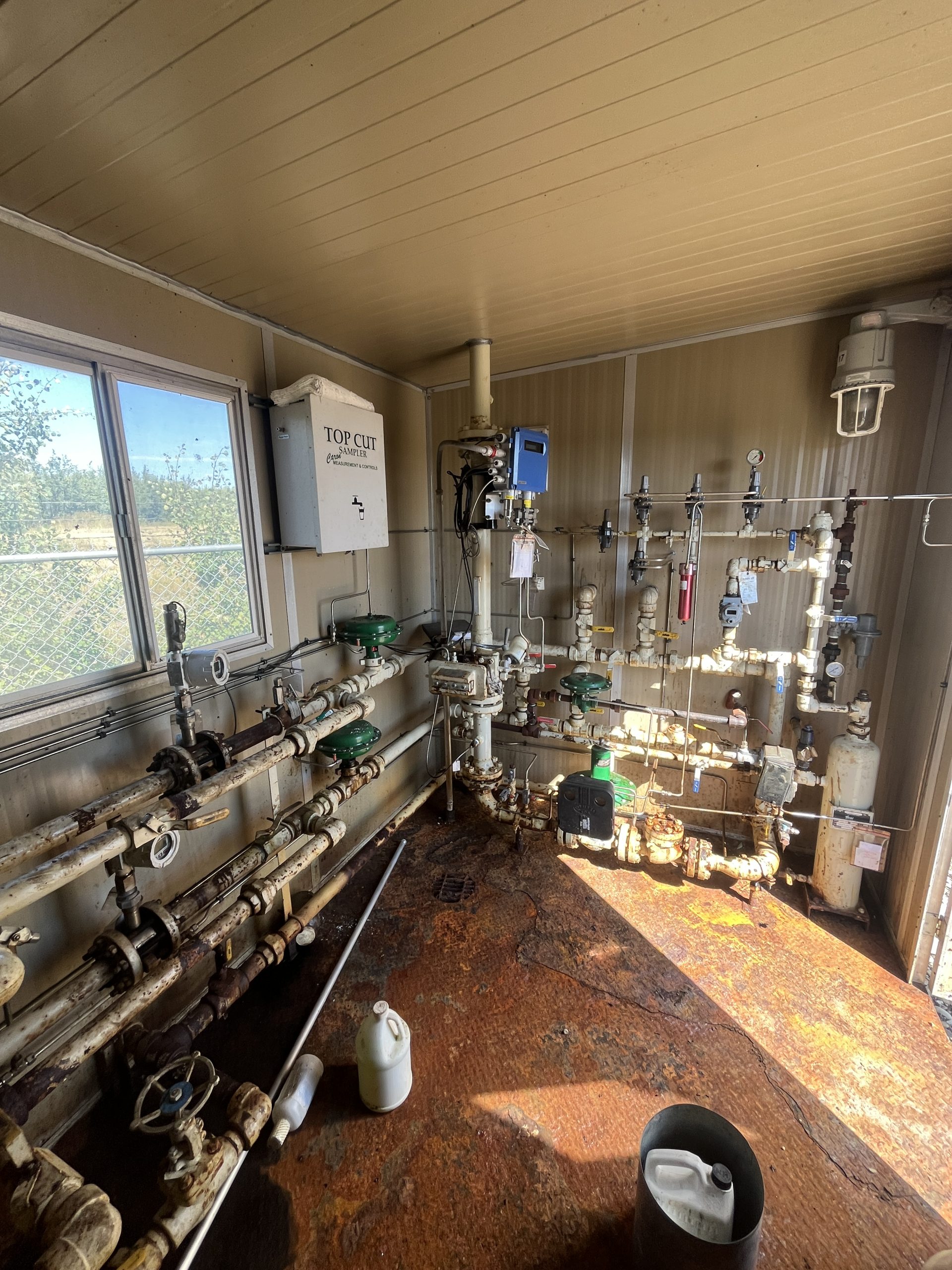 24" x 7' 6" 1440psi Separator Package - Image 9