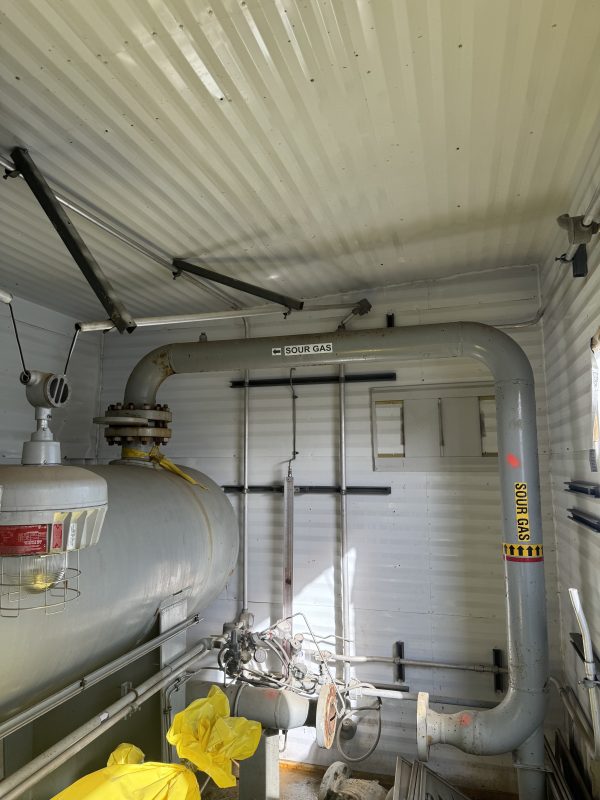 36"x30' 1440psi Sour Separator Package - Image 3