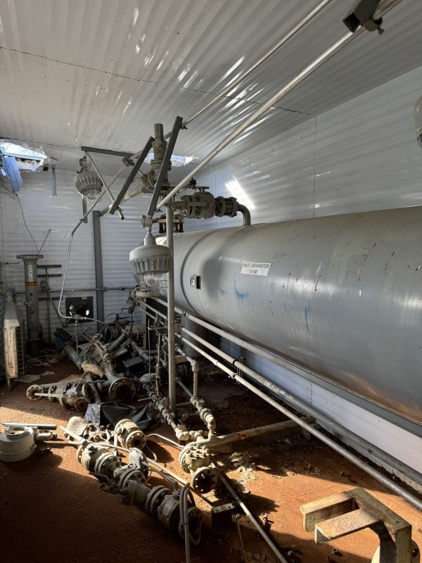 36"x30' 1440psi Sour Separator Package - Image 4