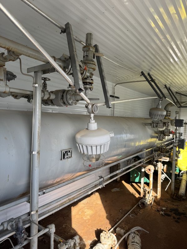 36"x30' 1440psi Sour Separator Package - Image 5