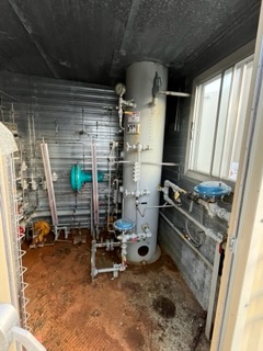 20 x 7'6 1440 Tank Separator Package - Image 3