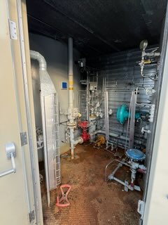 20 x 7'6 1440 Tank Separator Package - Image 4