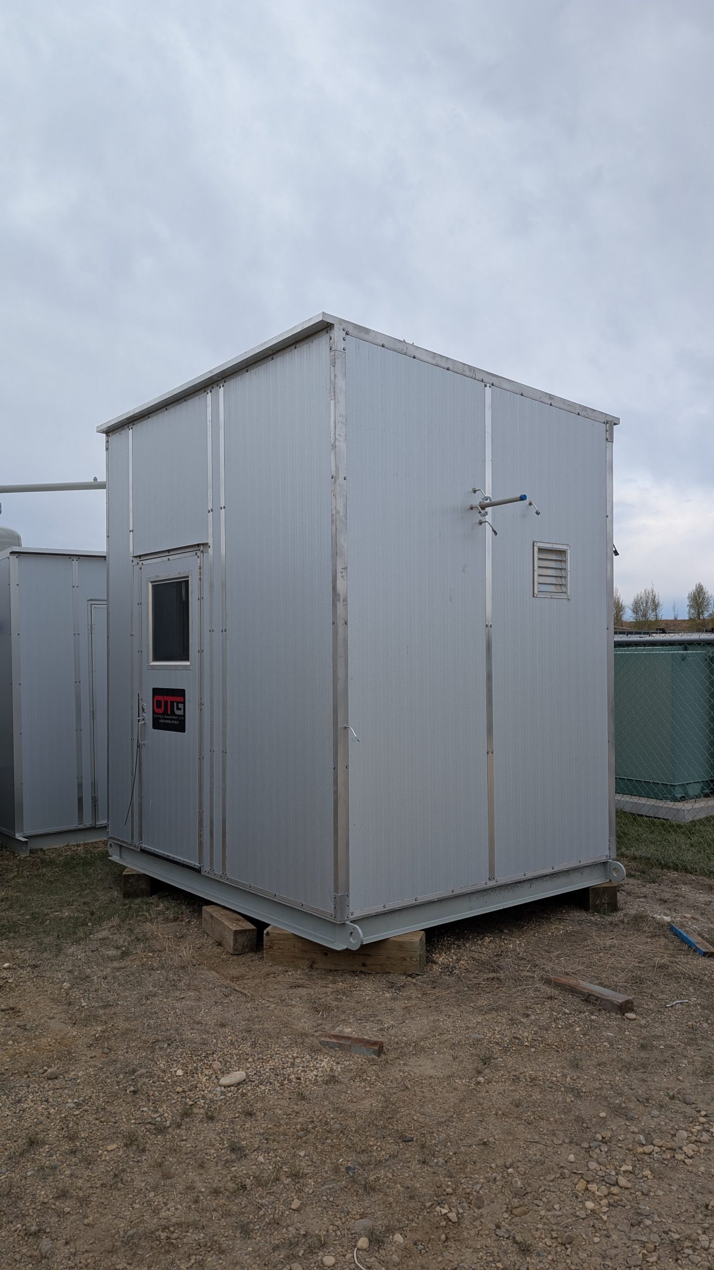 24" x 7' 6" 1400 psi Sour Vertical Separator Fully Reconditioned