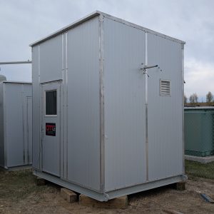 AB Sour 24 OD x 7'6 1400 psi Sep Pack