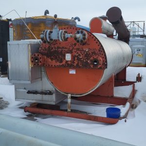 2mmBTU Sweet Line Heater 3" 2500 x 3" 1500