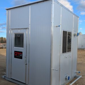 Fully Reconditioned 24 x 7'6 1440 psi Sweet Vertical Separator