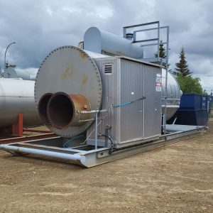 Sour 3MMBtu Lineheater 3-2500RTJ x 4-1500RF