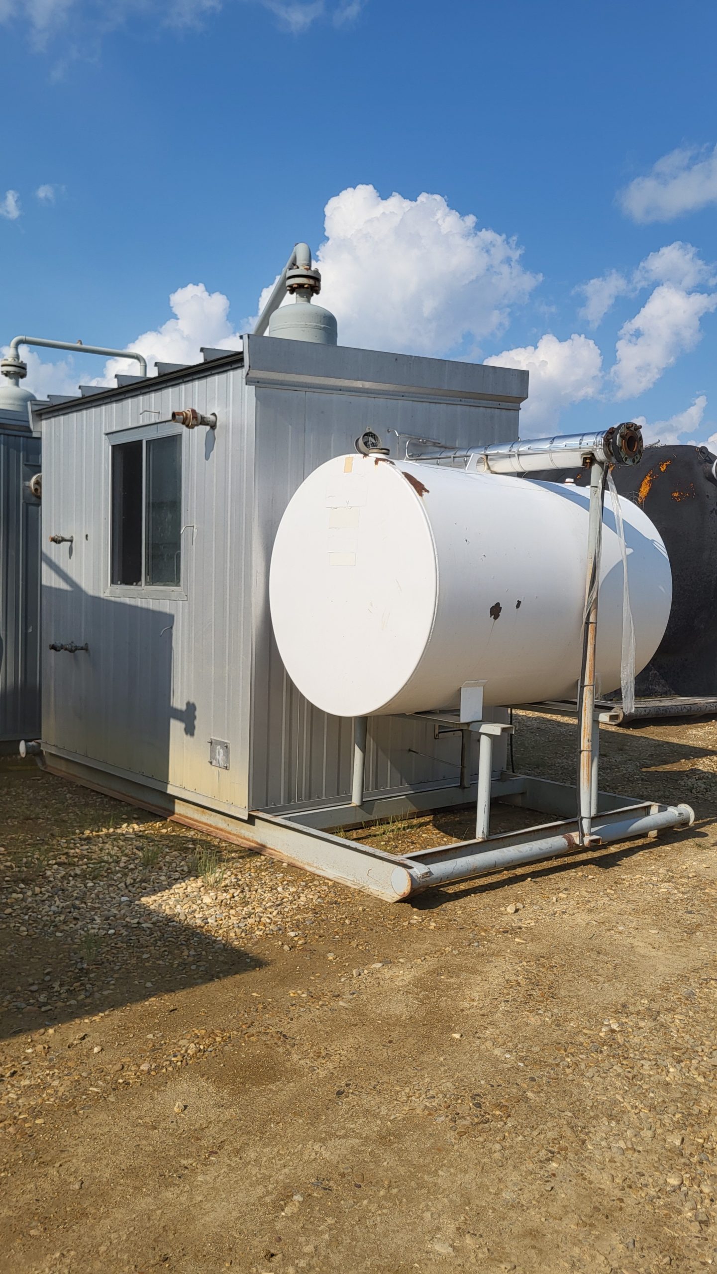 16" x 7' 6" 1435 psi Sweet Separator Package - Image 7