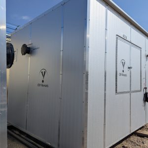 75 bbl Pollit FKOD **Reconditioned**