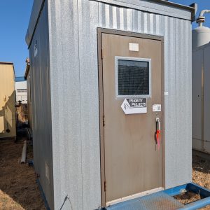 Sweet 24 x 5' 275 PSIG Sep Package