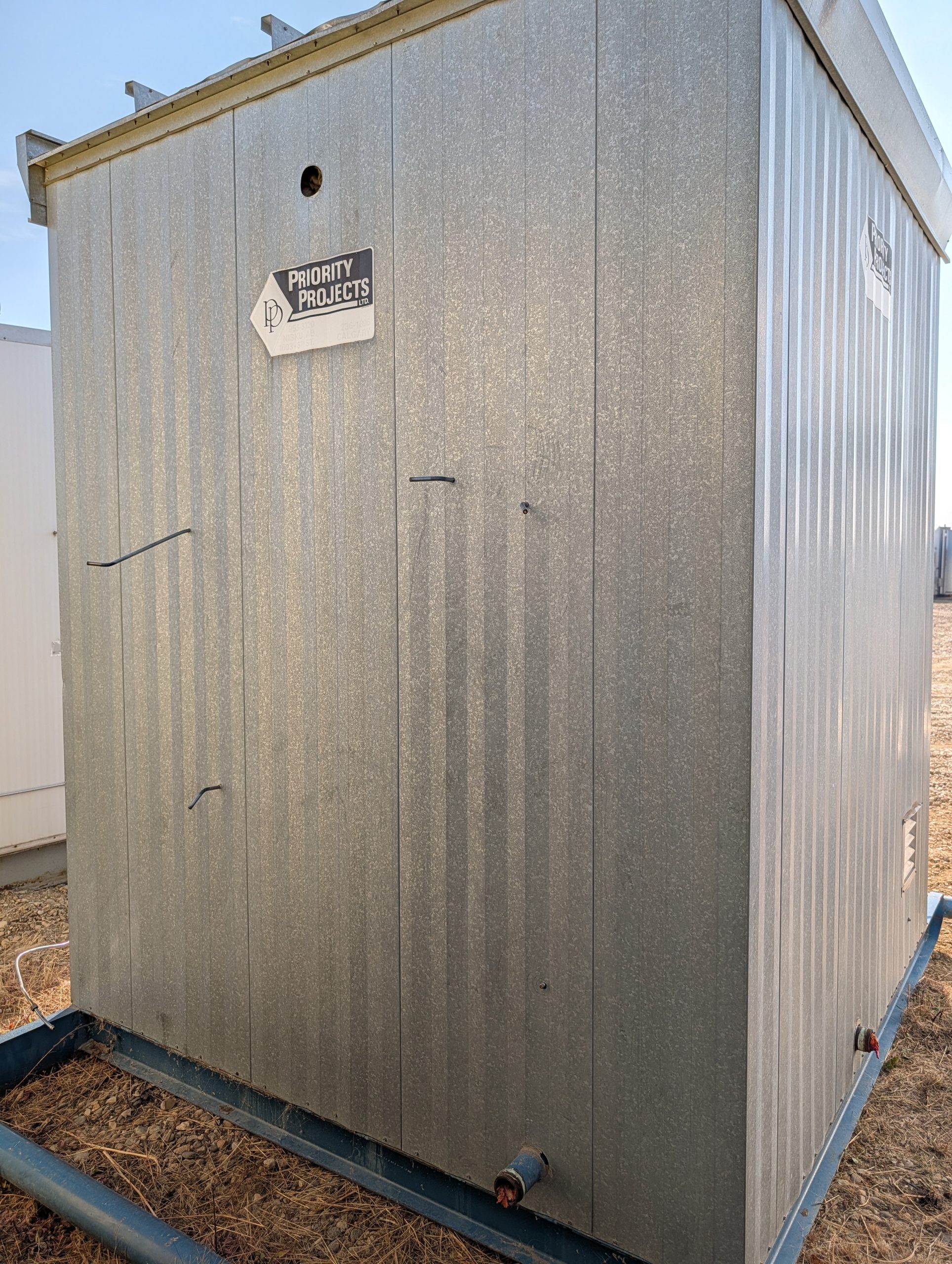 Sweet 24 x 5' 275 PSIG Sep Package - Image 4