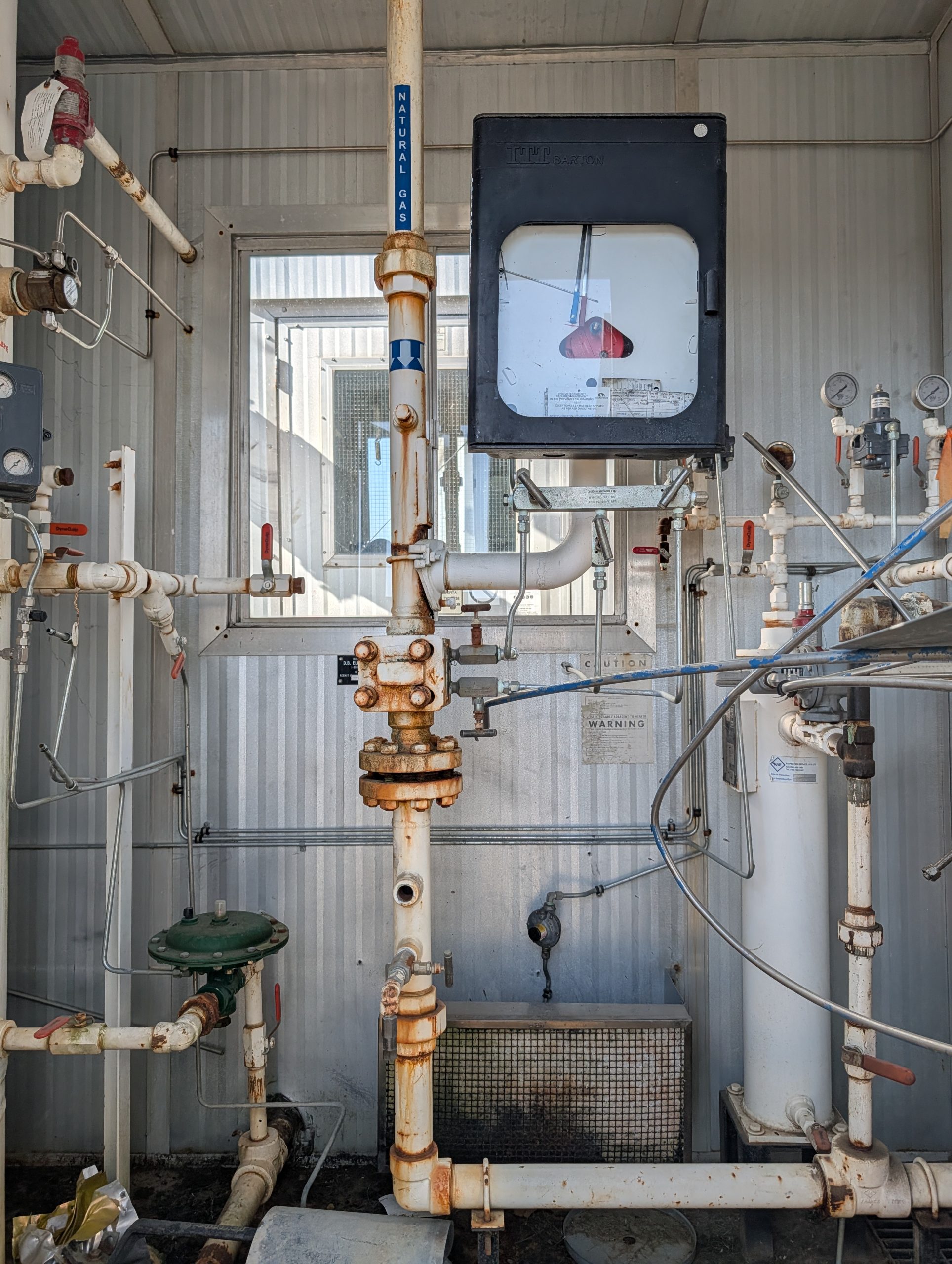 16 x 7'6 1436 PSIG Sep Package - Image 5