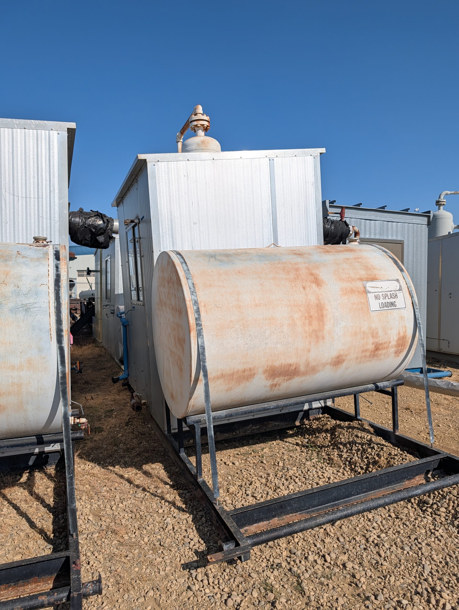 16 x 7'6 1436 PSIG Sep Package - Image 3