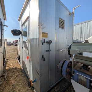 16 x 7'6 1436 PSIG Sep Package