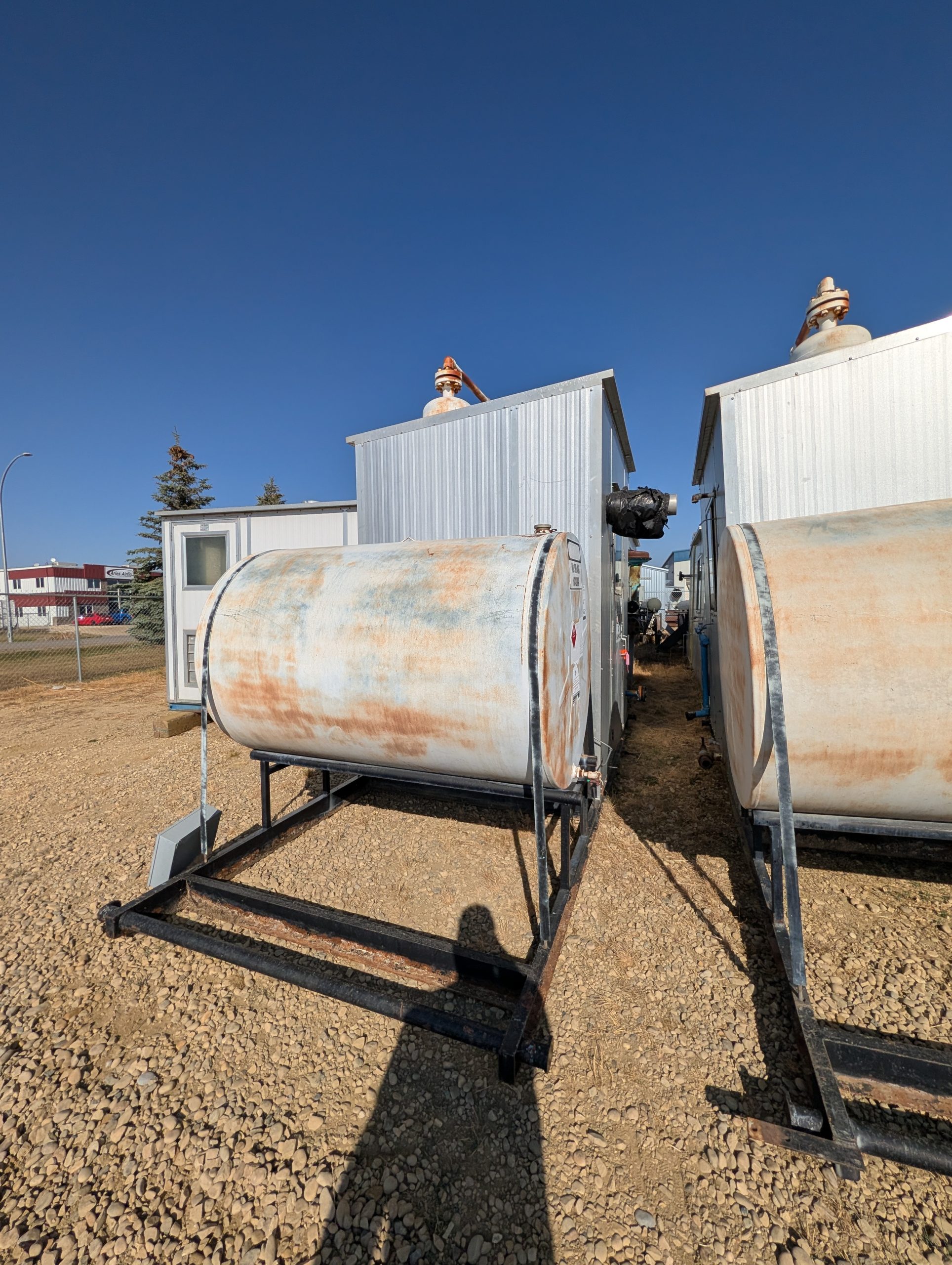 16 x 7'6 1436 PSIG Sep Package - Image 2