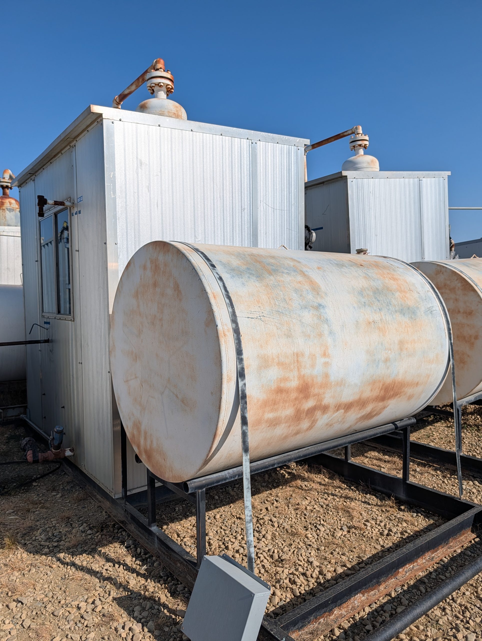 16 x 7'6 1436 PSIG Sep Package - Image 3