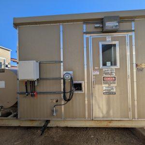 24 OD x 7 1440 psi Sep Pack