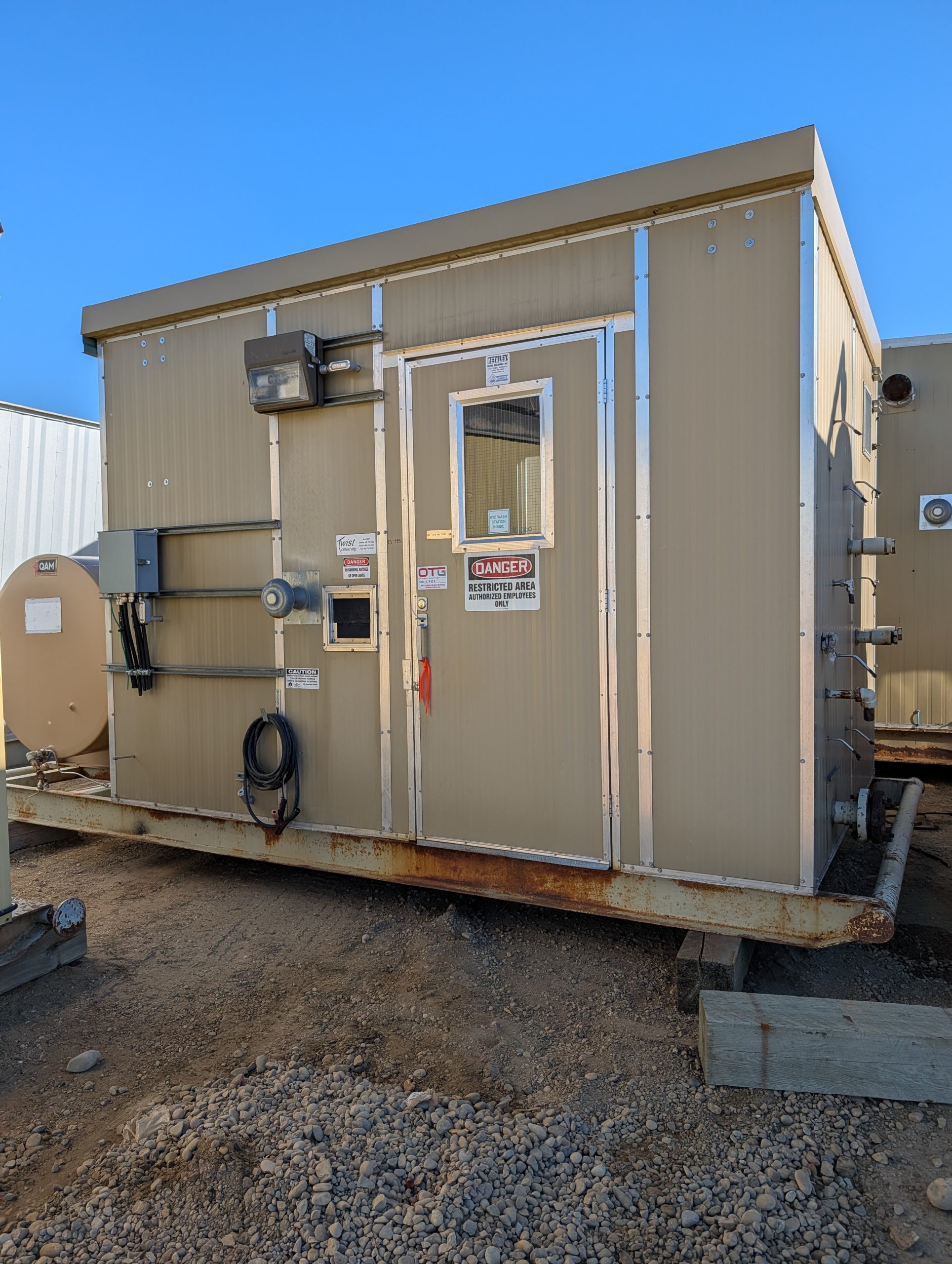 24" x 7' 6" 1440psi Separator Package - Image 10