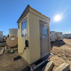 24 OD x 7 1440 psi Sep Pack