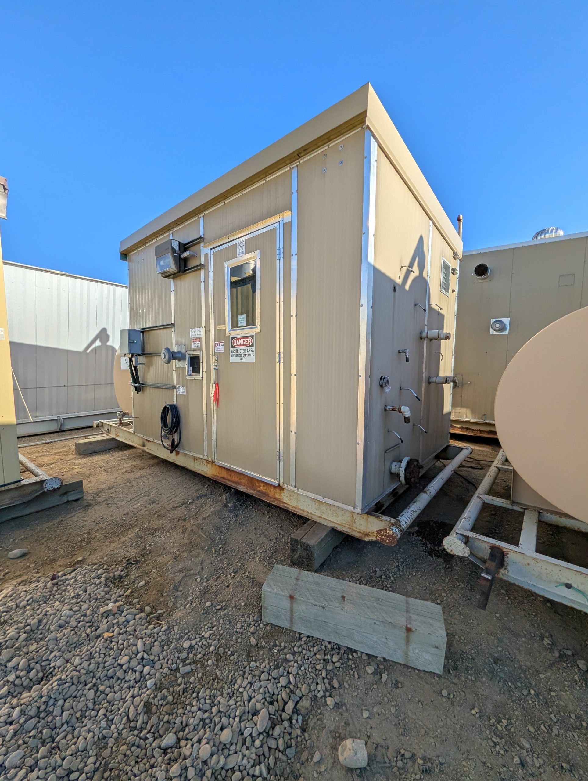 24" x 7' 6" 1440psi Separator Package - Image 3