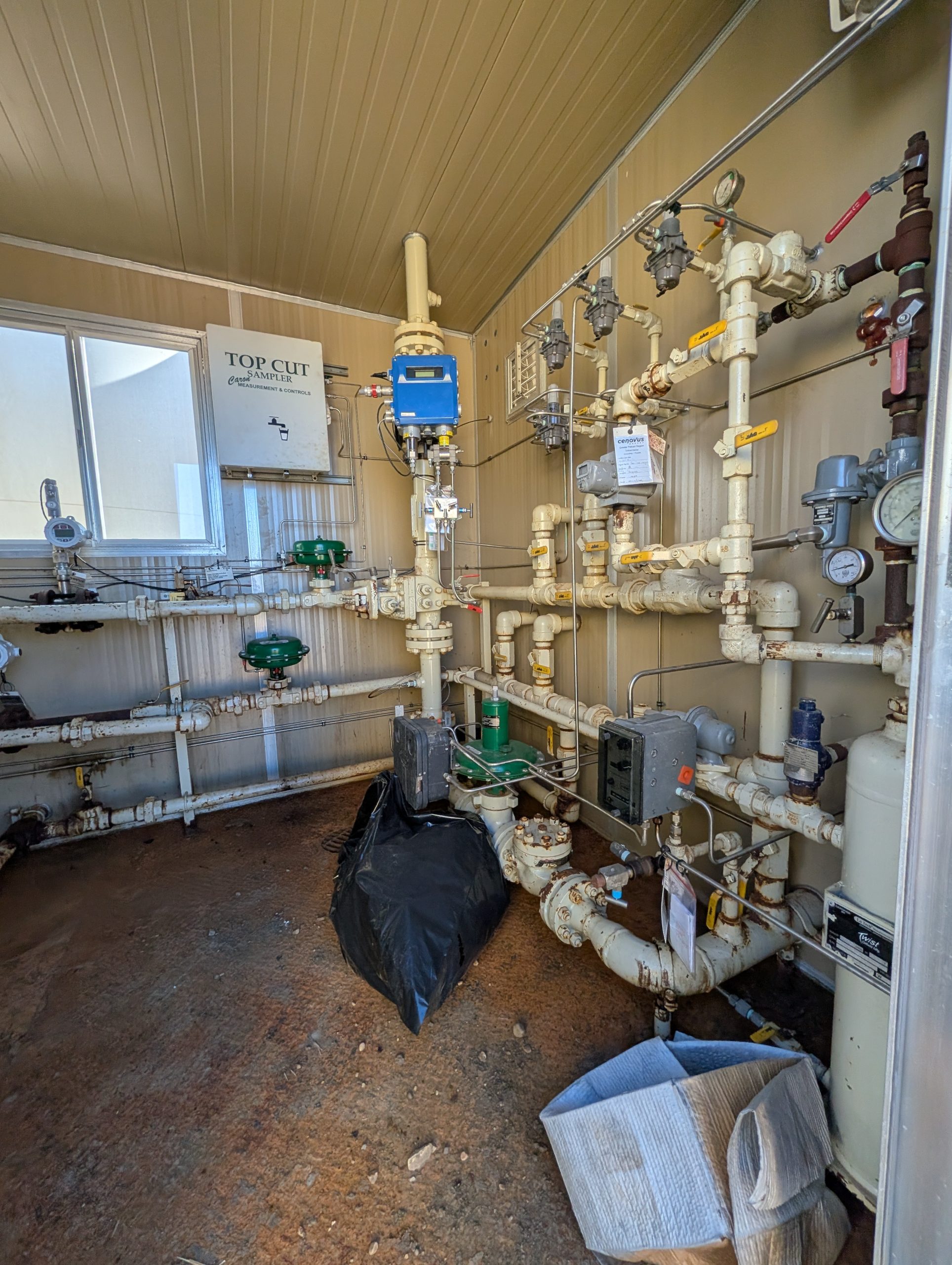 24" x 7' 6" 1440psi Separator Package - Image 4