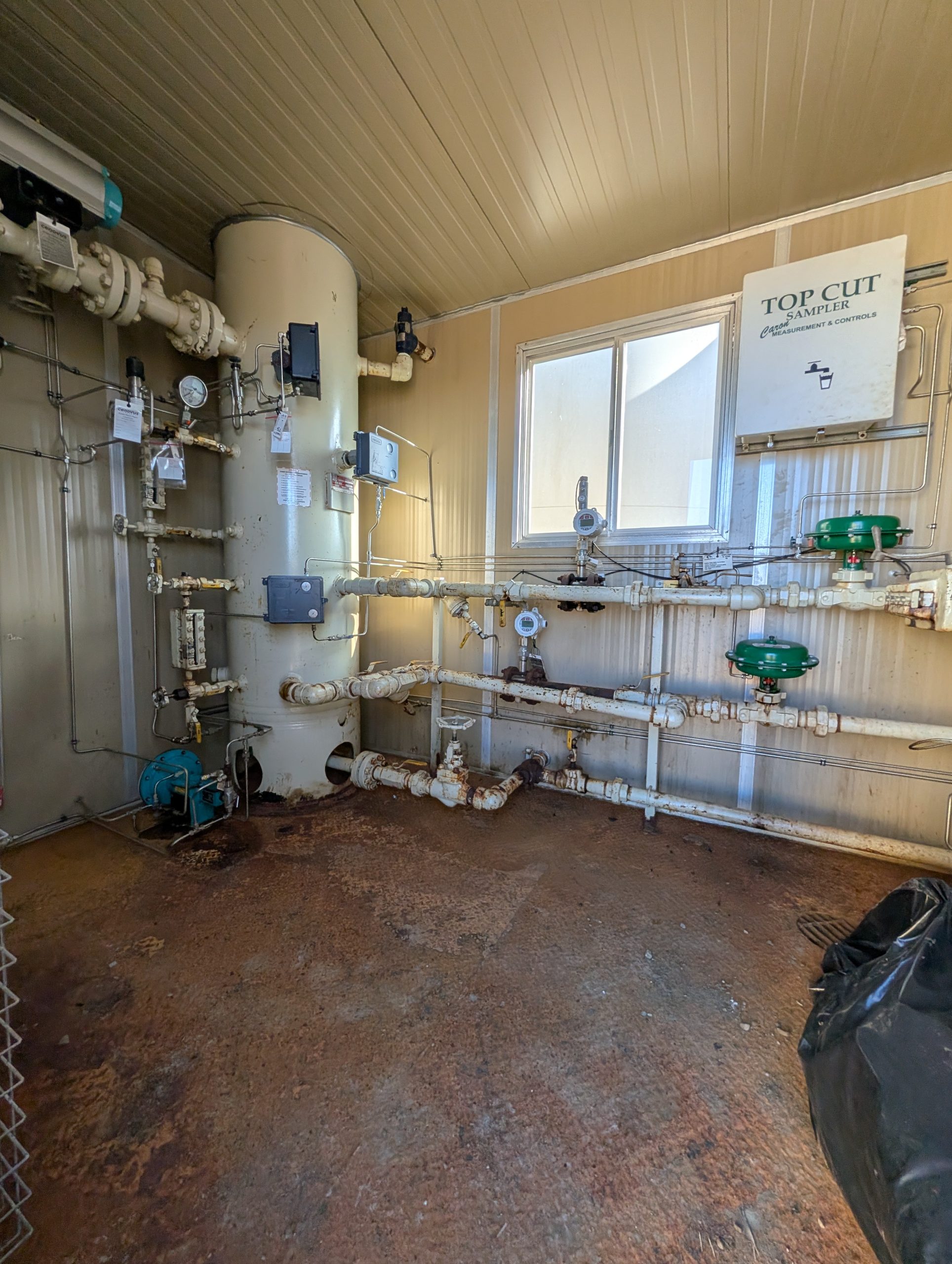 24" x 7' 6" 1440psi Separator Package - Image 5