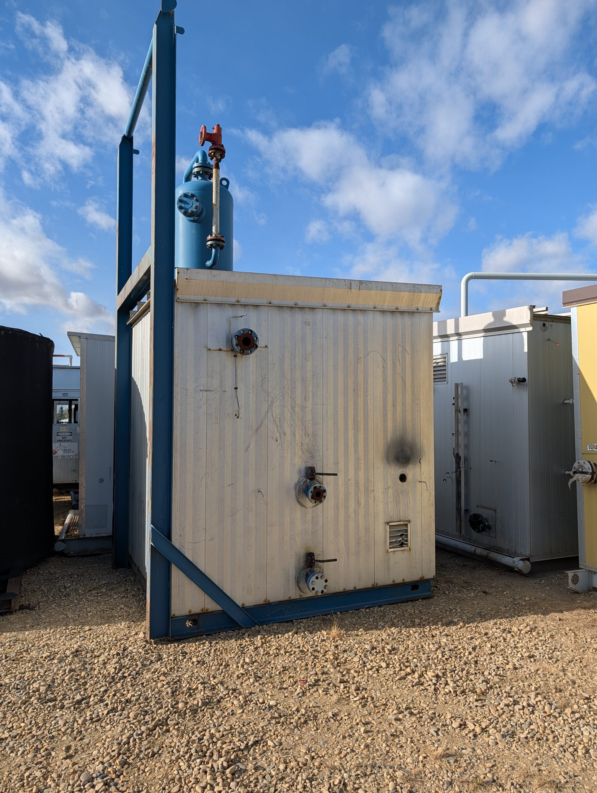 24" Separator Package - Image 2