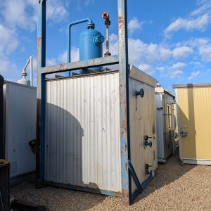 24" Separator Package