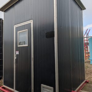 Sweet 30 x 10' 235 psi Vert Separator Pack