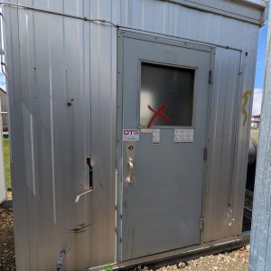 Sweet 24 x 5' 285psi Vertical Separator Package
