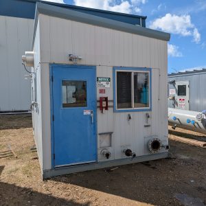 Sweet 36 x 10' 740 psi Vert Separator Pack