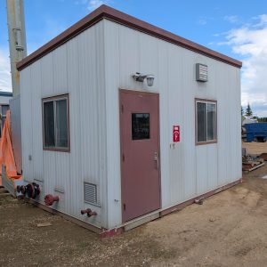 Sweet 36 x 8' 720 psi Vertical Separator Pack