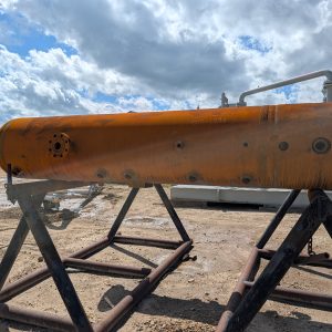 AB-Sour 24 x 7'6 1440 psi Vert Separator