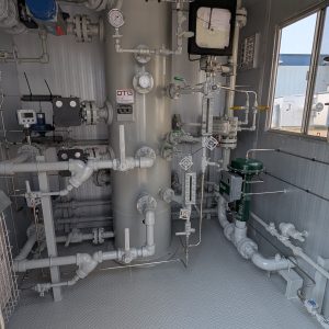 24" Separator Package