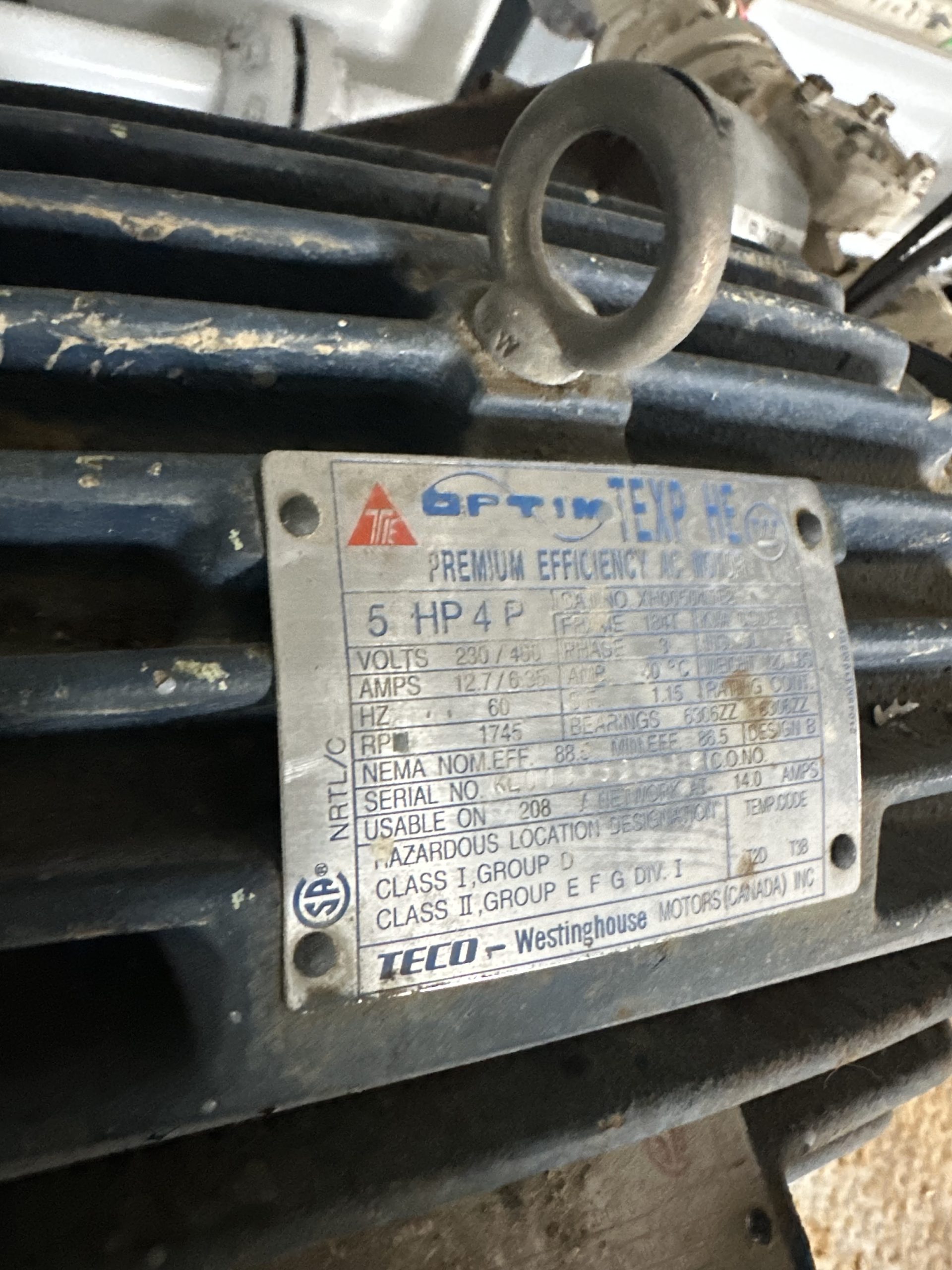 72" OD x 20' S/S 1415 PSI Sour Horizontal Separator - Image 19