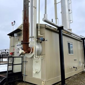 30 x 28 1440 psi Split Full Sour Dehy Pack