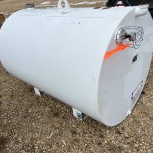 13 bbl Double Wall Chemical Tank