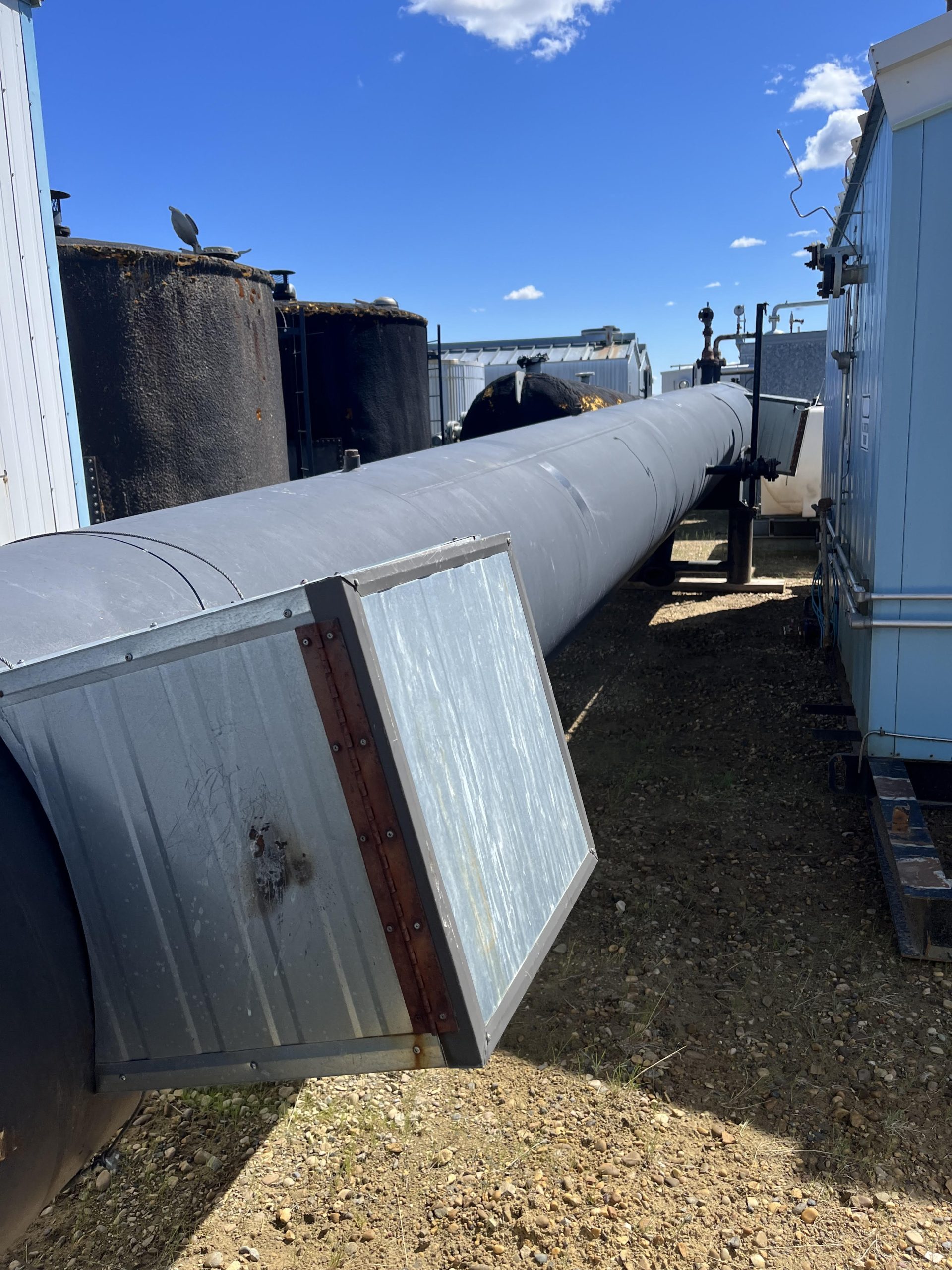 36" x 55' 100 PSI Skud/FWKO - Image 4